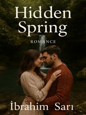 cover image of Hidden Spring